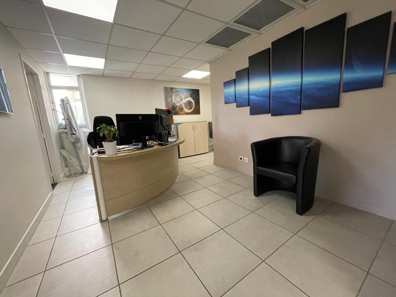 Location bureau Toulouse Haute-Garonne OLBUR2534699 12