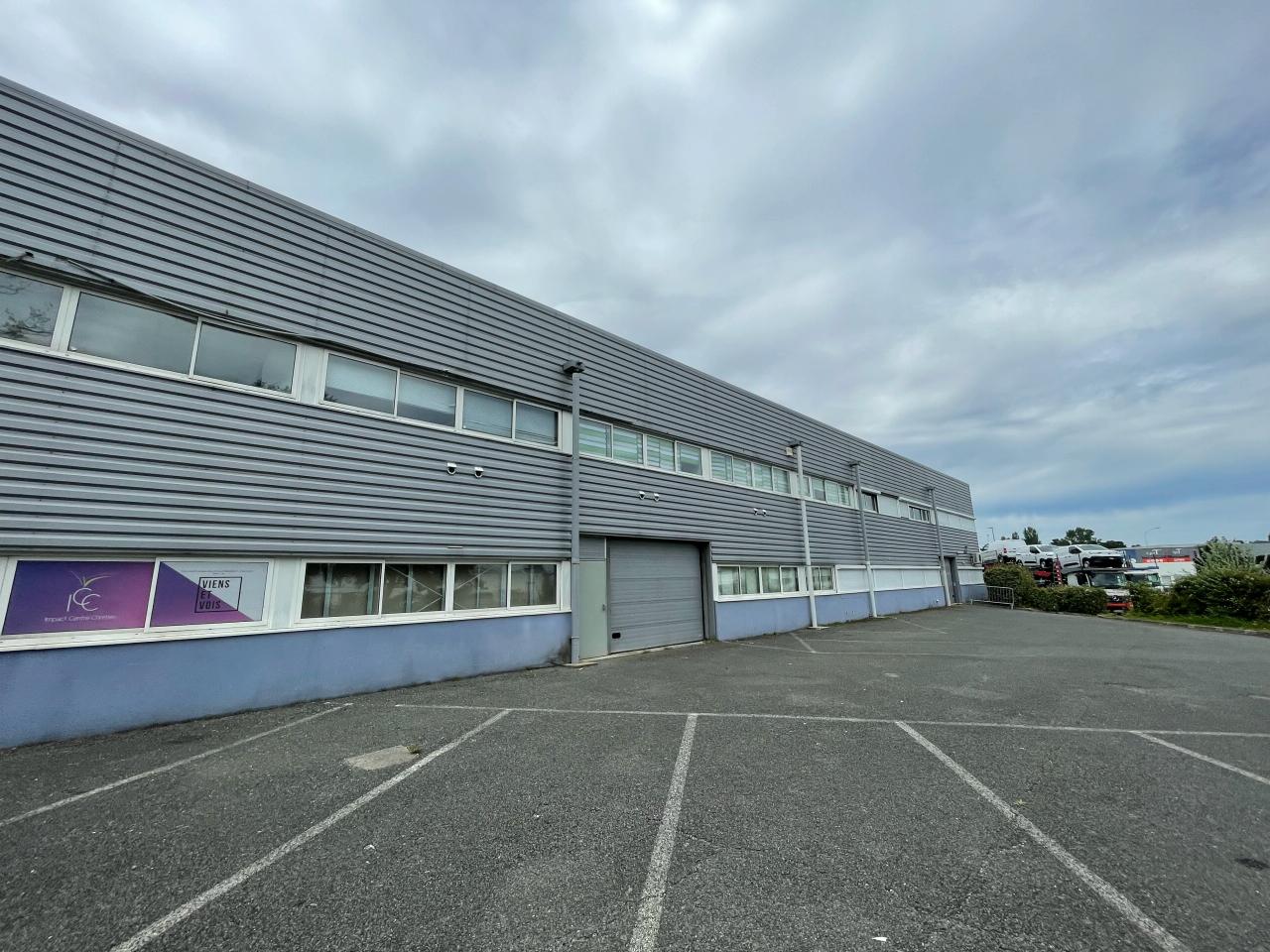 Location bureau Lormont Gironde OLBUR2424473 15