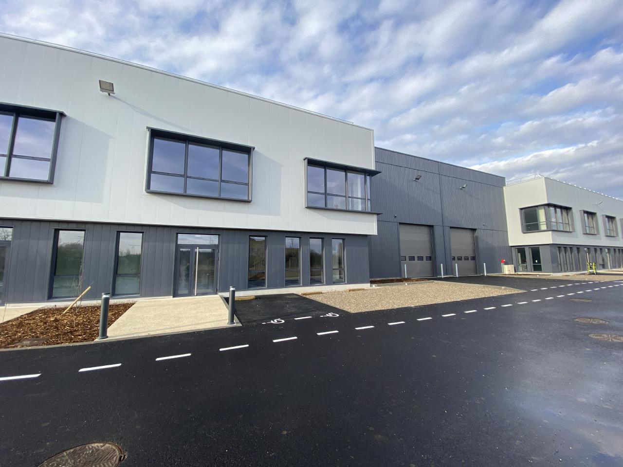 Location local d'activité Saint-Priest Rhône OLACT2315737 21