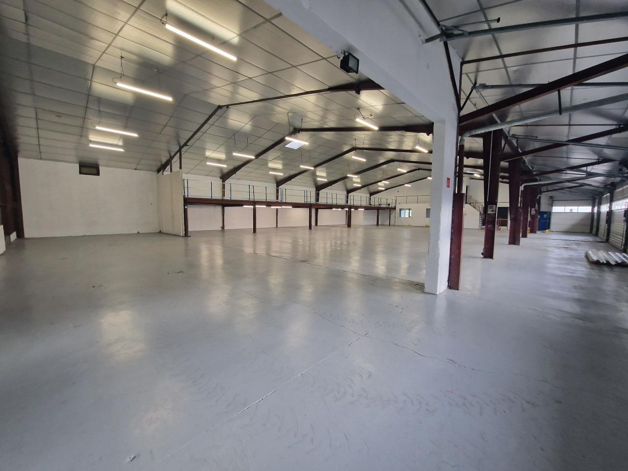 Location local d'activité Morsbach Moselle OLACT2111753 11