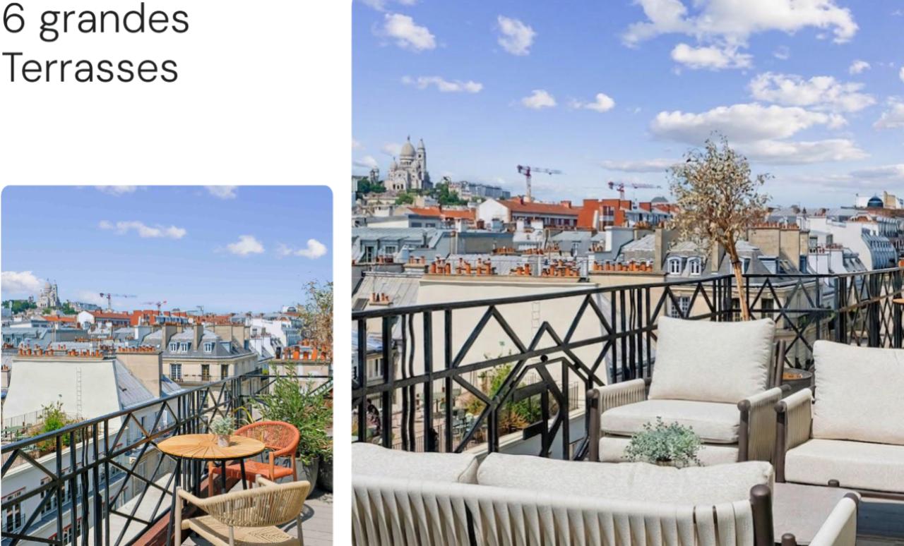 Location coworking Paris OLBUR2640993 9