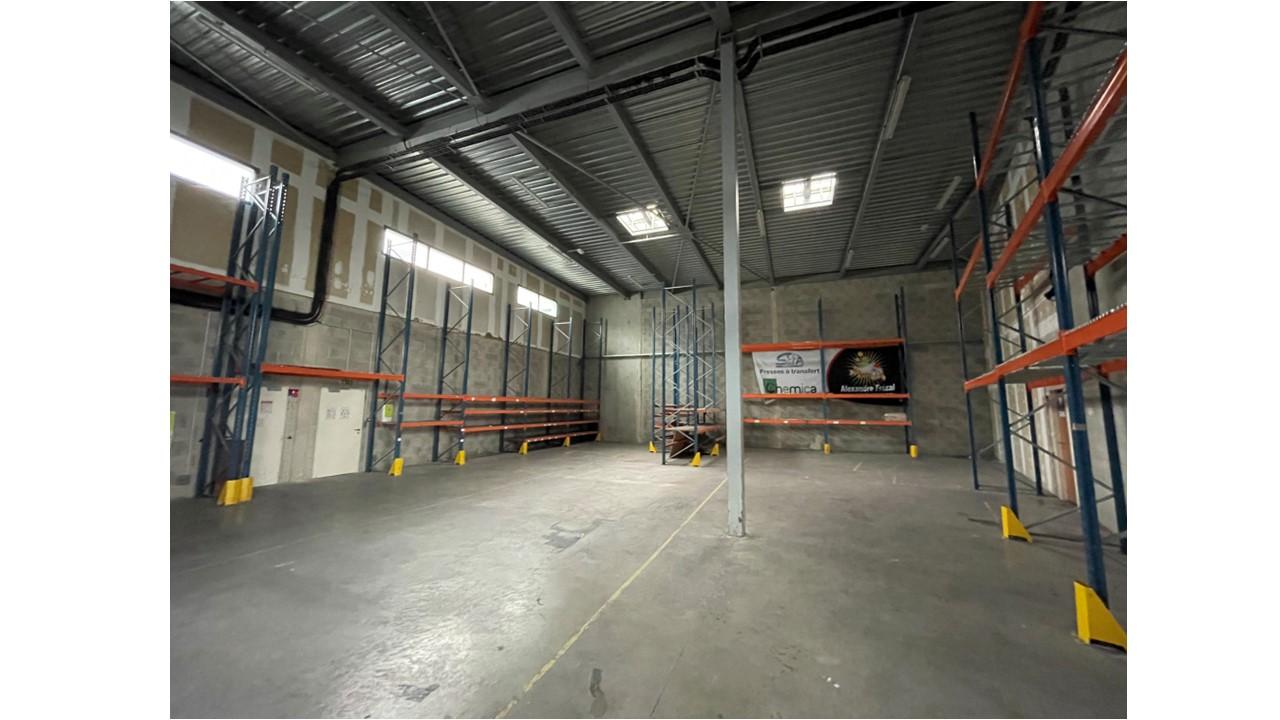 Location local d'activité Toulouse Haute-Garonne OLACT2422103 15