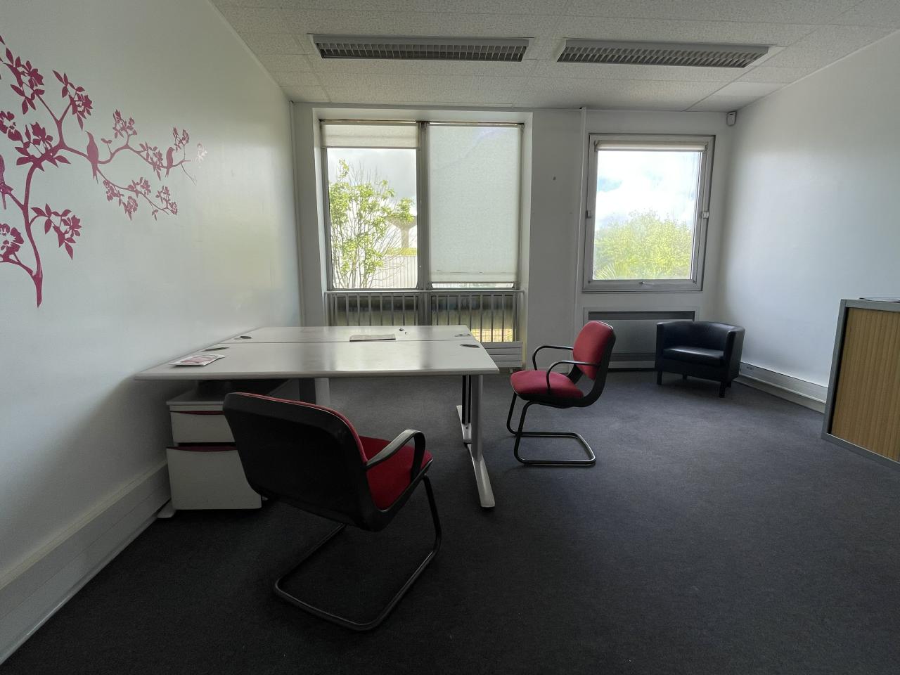 Vente local d'activité Montigny-le-Bretonneux Yvelines OVACT2423127 17