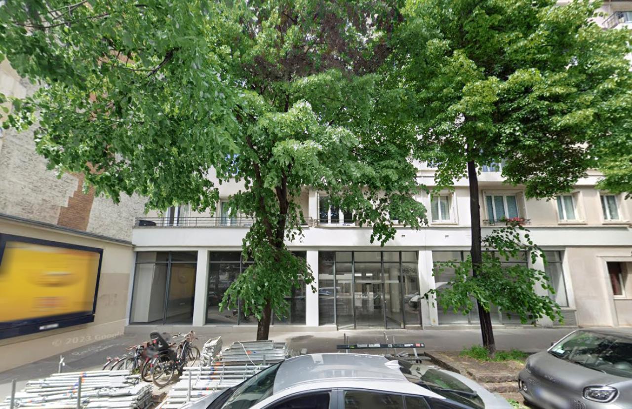 Vente bureau Paris OVBUR2536232 1