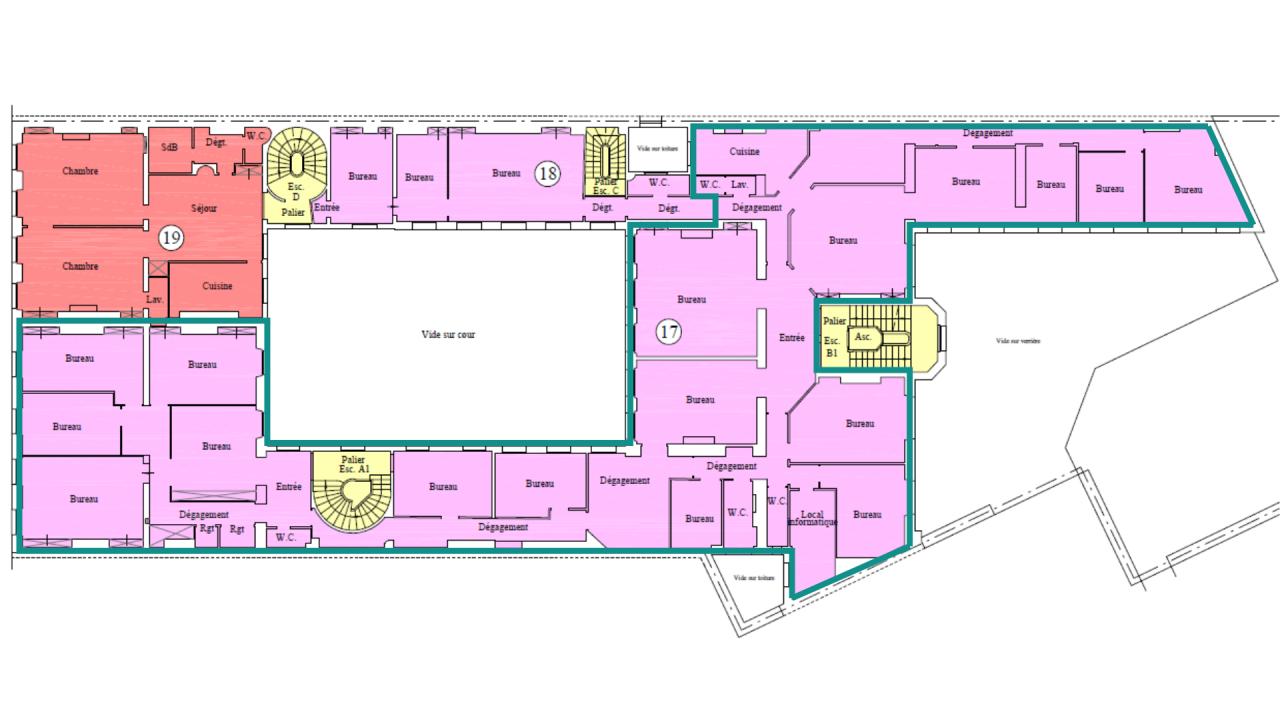 Location bureau Paris OLBUR2535226 21