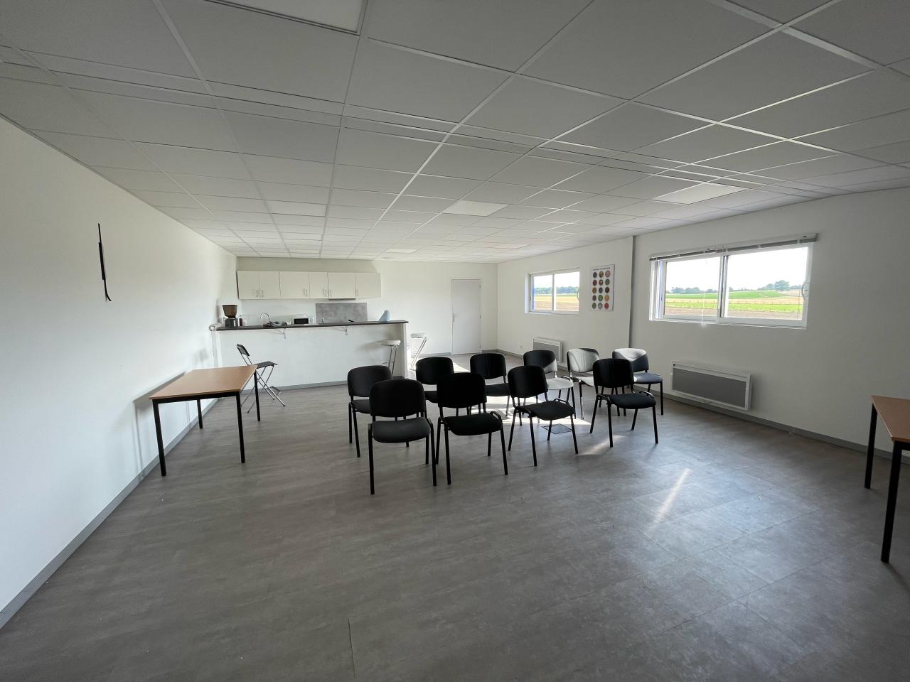 Location local d'activité Isneauville Seine-Maritime OLACT2533965 16