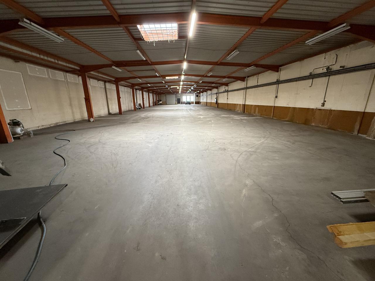 Vente local d'activité Basse-Ham Moselle OVACT2534777 10