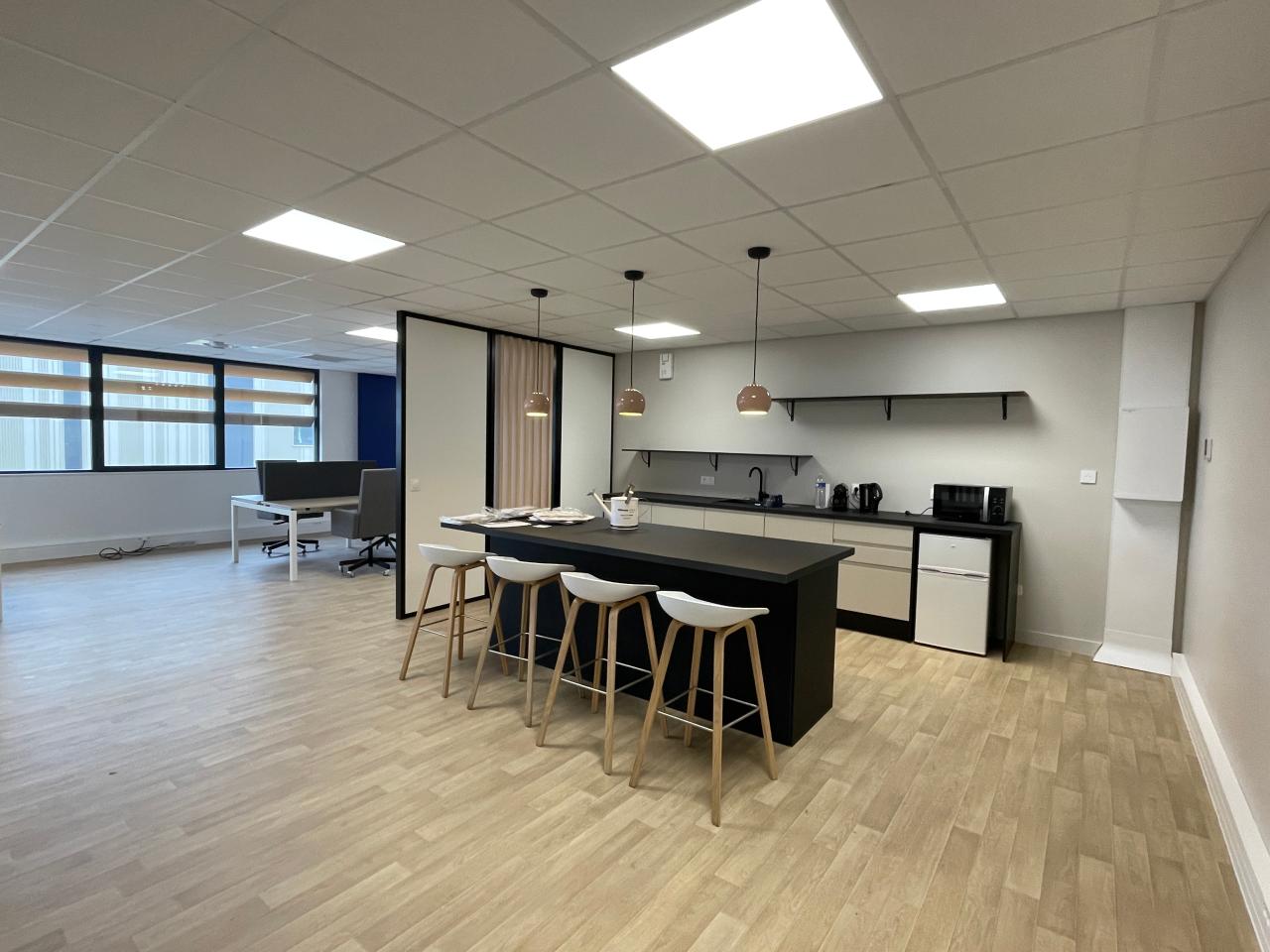 Location local d'activité Le Haillan Gironde OLACT2316412 11