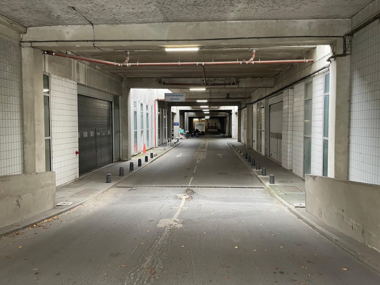 Location local d'activité Ivry-sur-Seine Val-de-Marne OLACT2534090 5