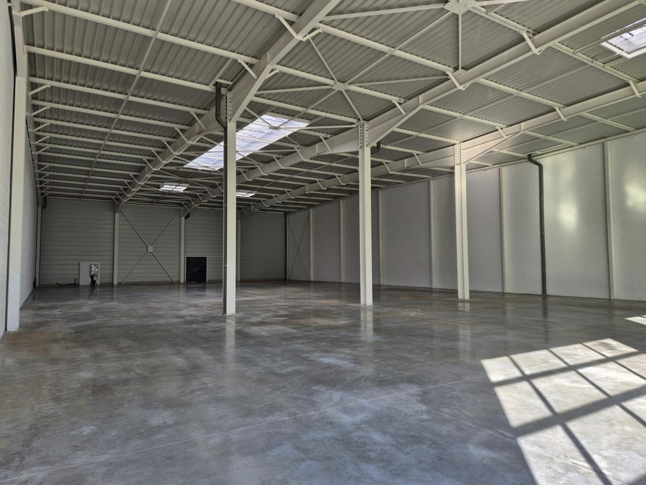 Location local d'activité Metz Moselle OLACT2202074 10