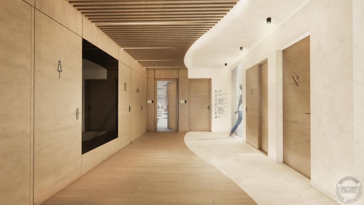 Location bureau Dijon Côte-d'Or OLBUR2314143 14