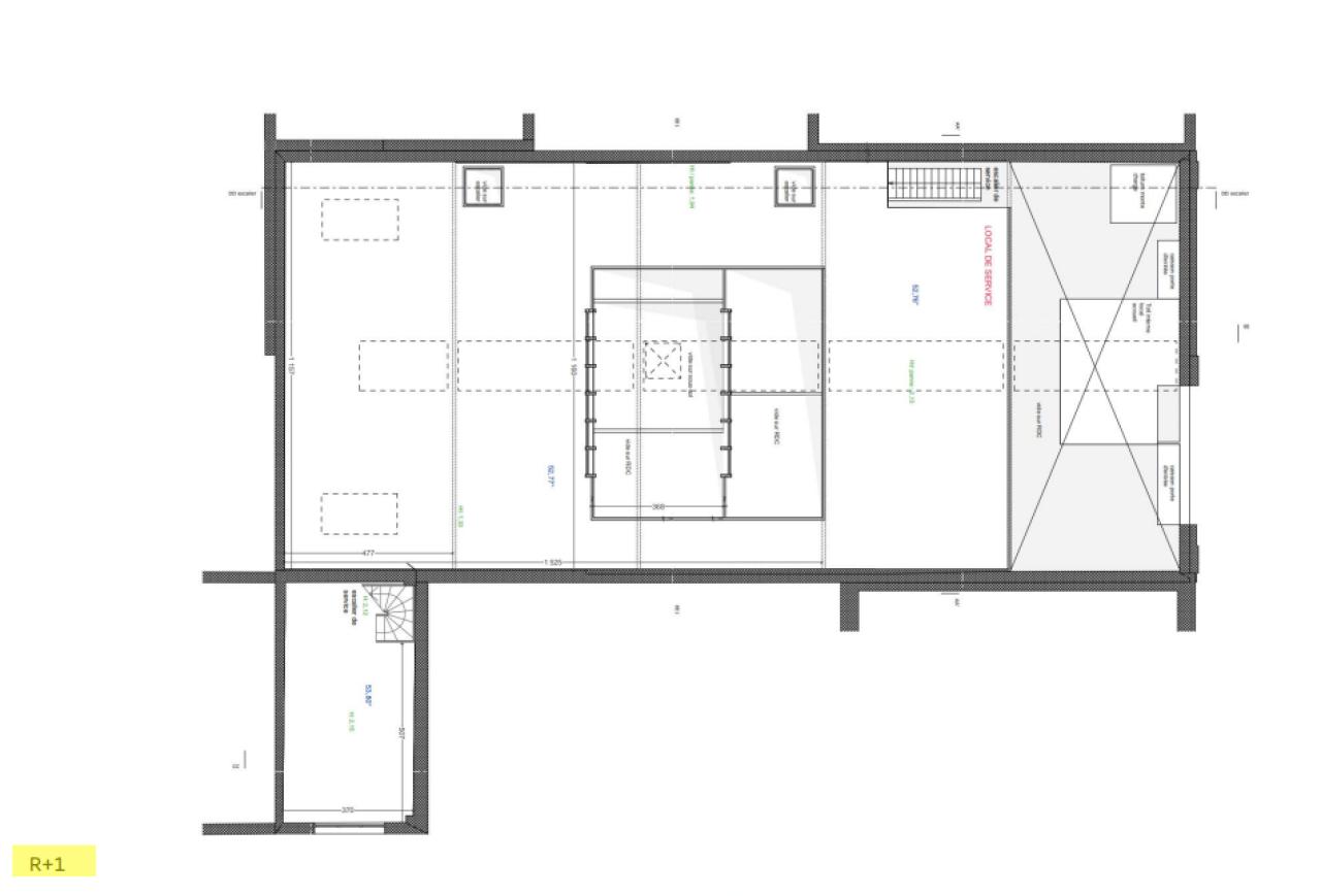 Location bureau Lille Nord OLBUR2639128 3