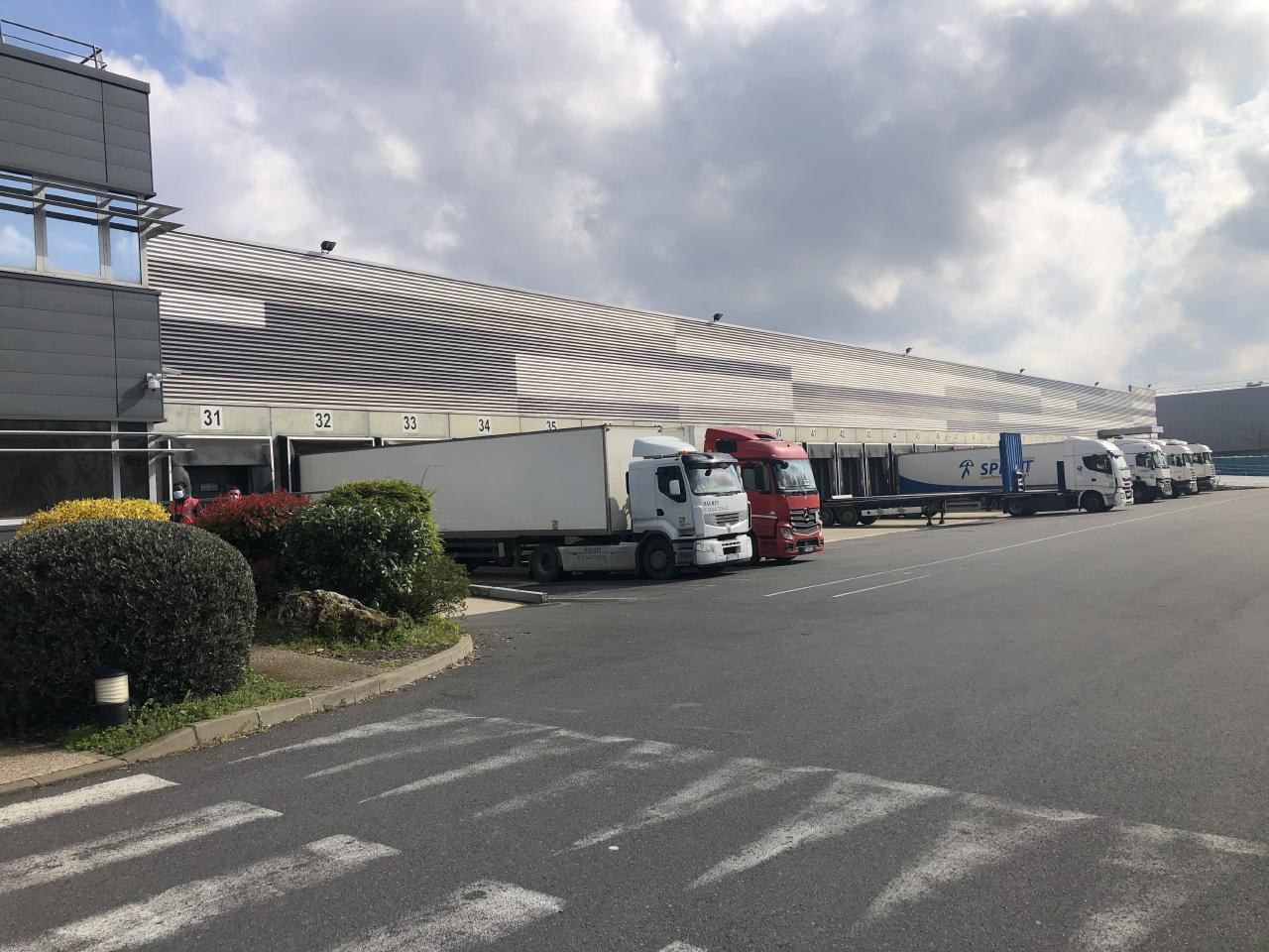 Location entrepôt classe c Bonneuil-sur-Marne Val-de-Marne OLLOG2117697 14