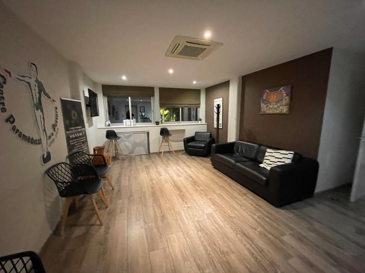 Vente bureau Strasbourg Bas-Rhin OVBUR2536271