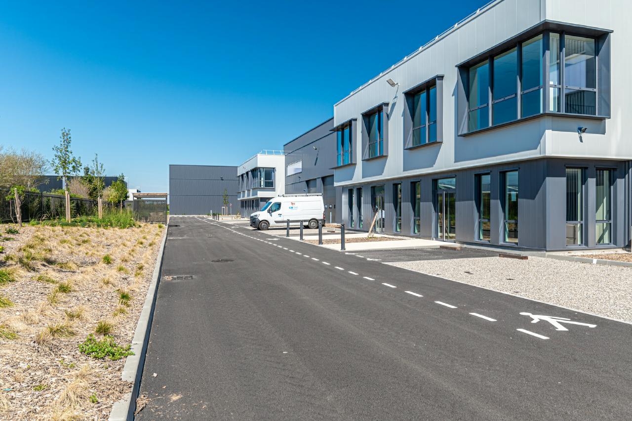 Location local d'activité Saint-Priest Rhône OLACT2315737 8