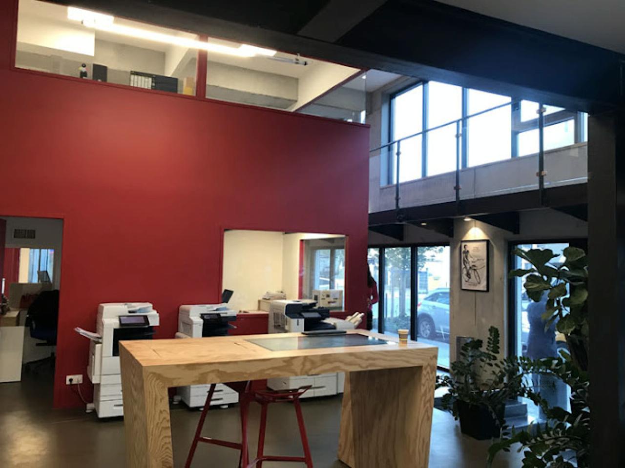 Vente bureau Bordeaux Gironde OVBUR2427821 10