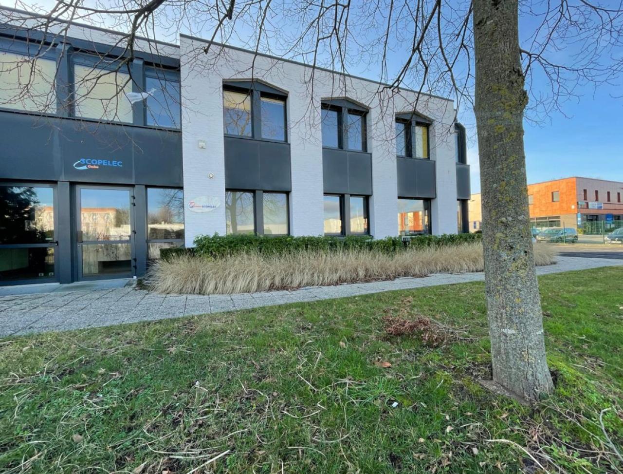 Location bureau Villeneuve-d'Ascq Nord OLBUR2425696 3