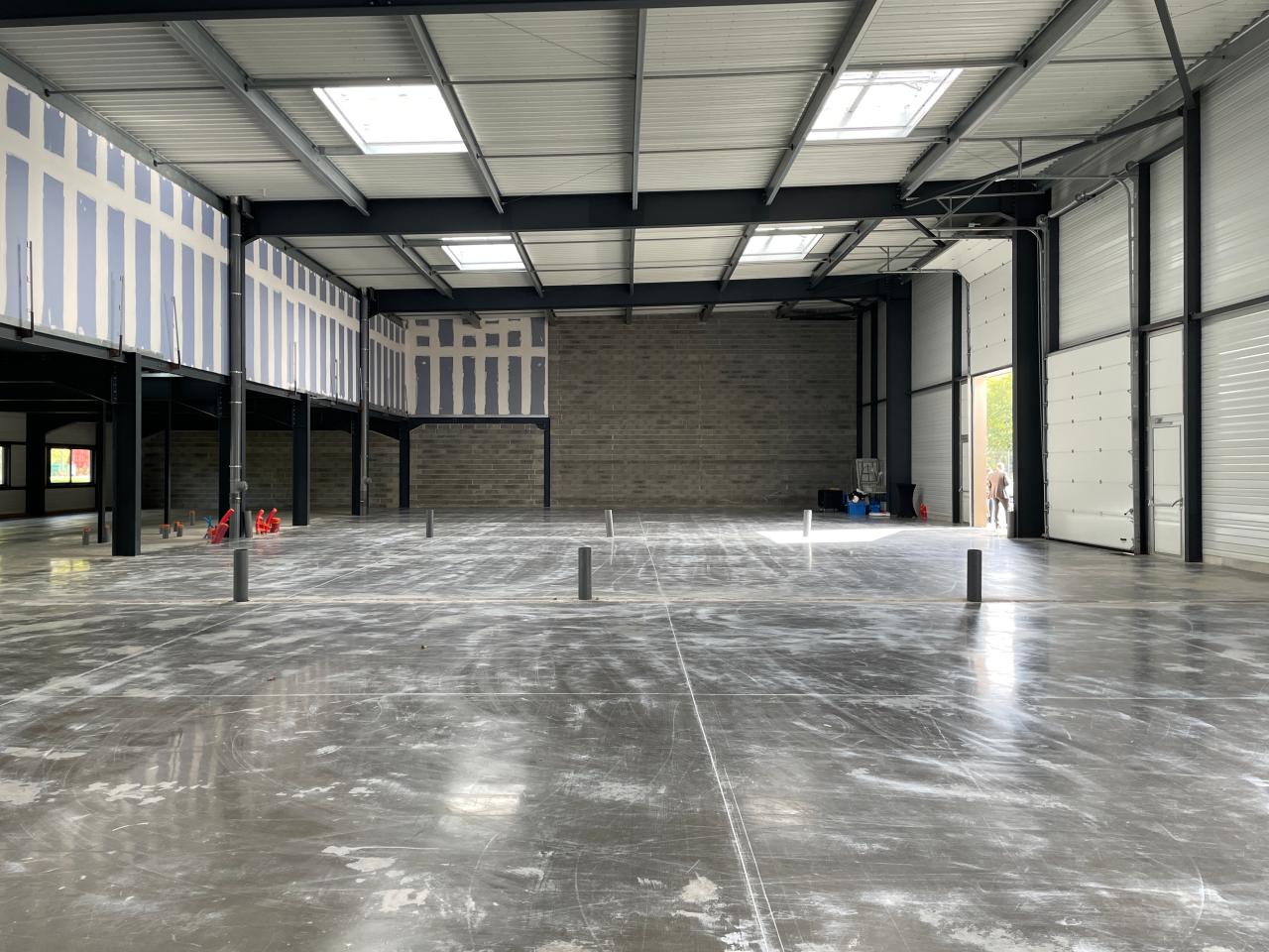 Vente local d'activité Carquefou Loire-Atlantique OVACT2311542 6