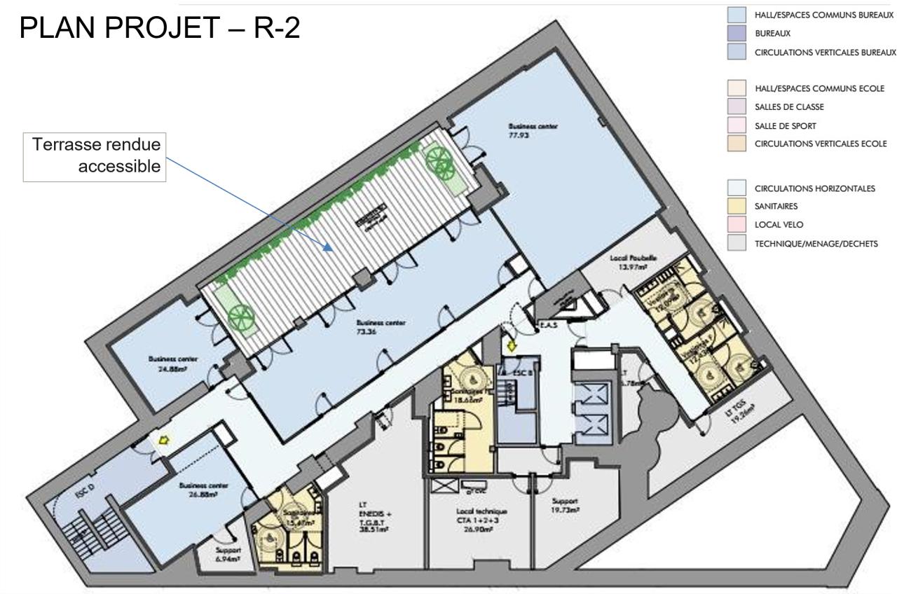 Vente bureau Paris OVBUR2532633 19