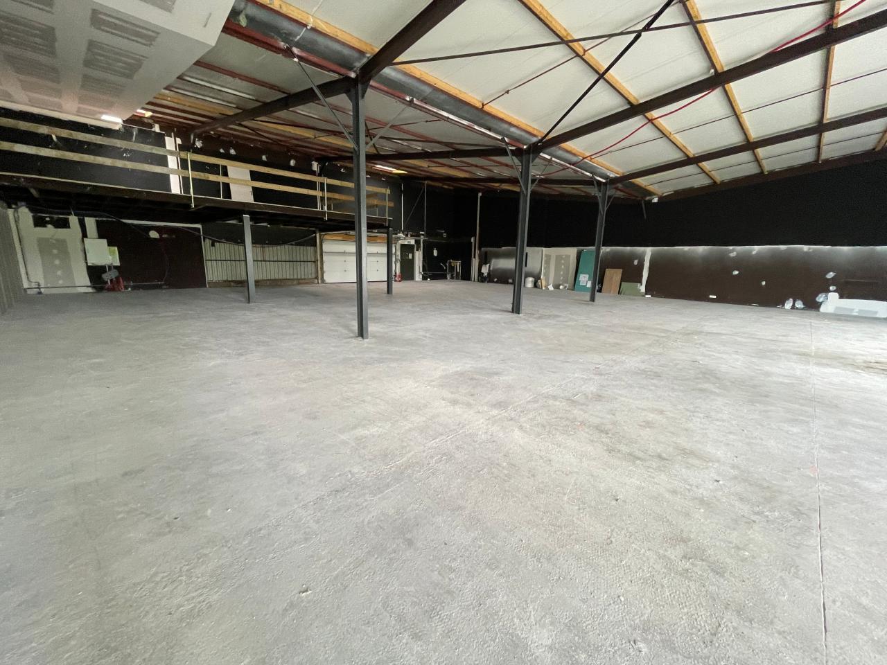 Location local d'activité La Chapelle-des-Fougeretz Ille-et-Vilaine OLACT2645358 1