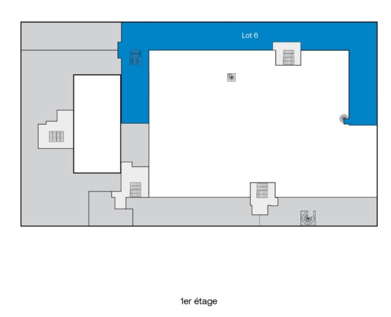 Location local d'activité Villeneuve-d'Ascq Nord OLACT2119335 1