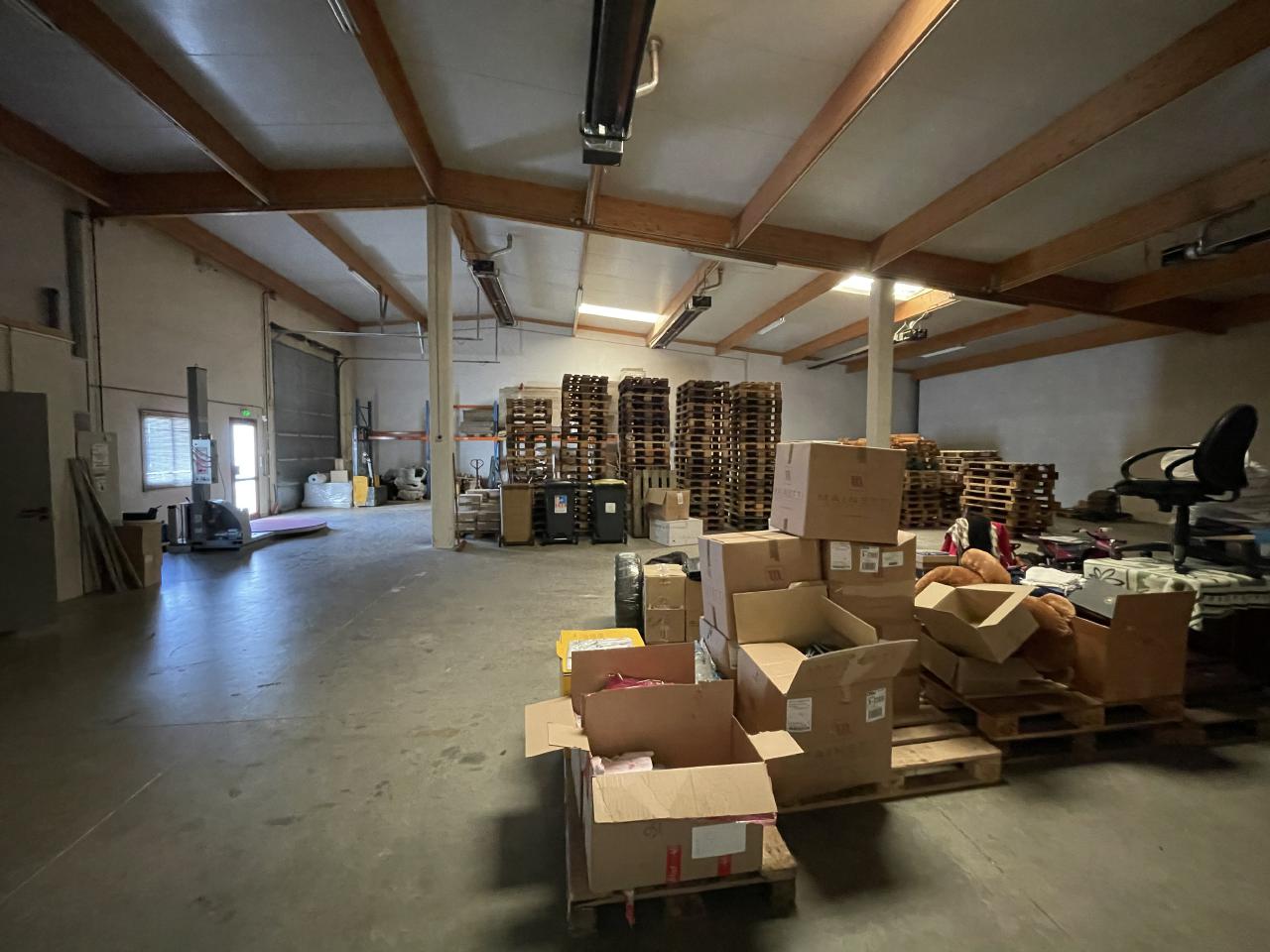 Location local d'activité Meyzieu Rhône OLACT2108902 10