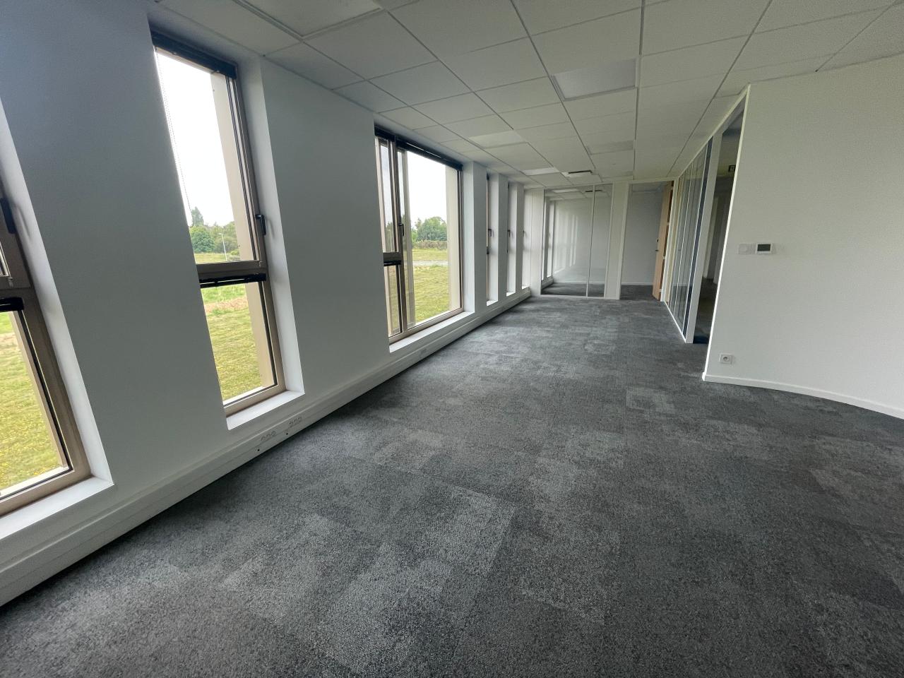 Location bureau Saint-Grégoire Ille-et-Vilaine OLBUR2534019 9