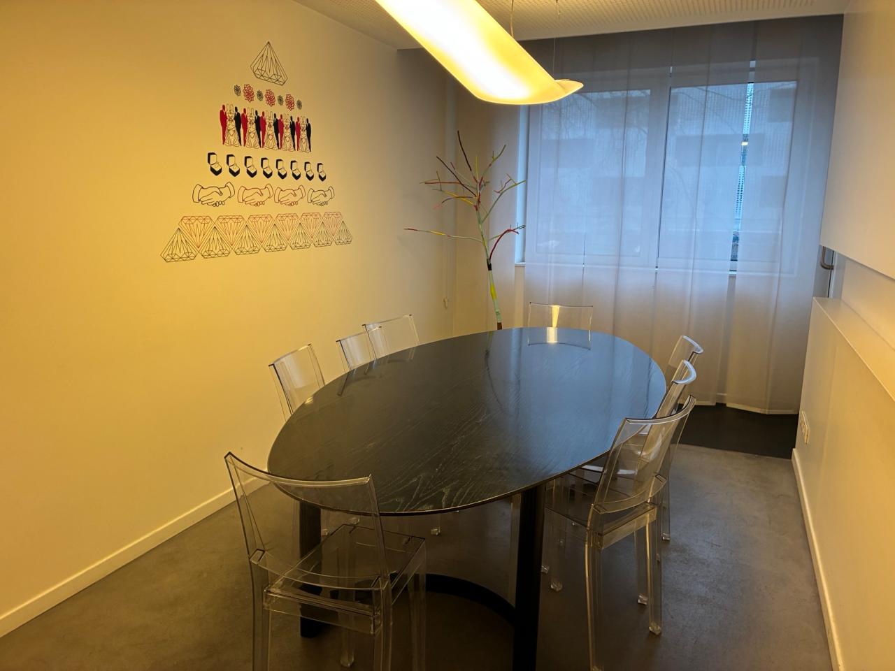 Location bureau Pantin Seine-Saint-Denis OLBUR2533346 8