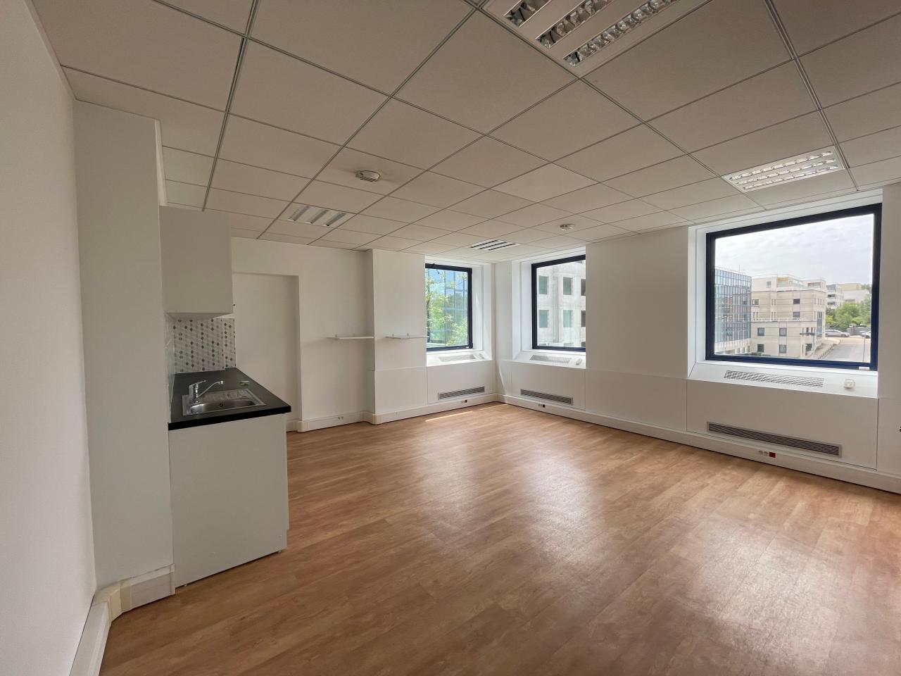 Location bureau Antony Hauts-de-Seine OLBUR2642534