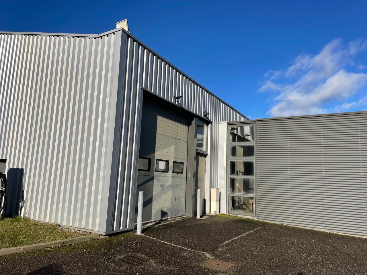 Location local d'activité Rillieux-la-Pape Rhône OLACT2529235 6