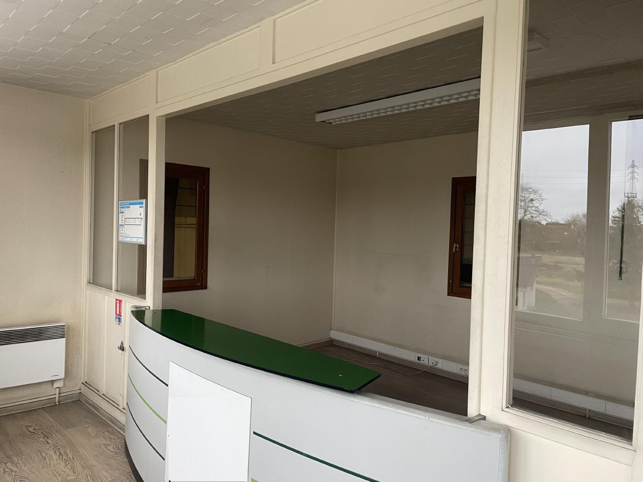 Location local d'activité Fleury-les-Aubrais Loiret OLACT2420145 7