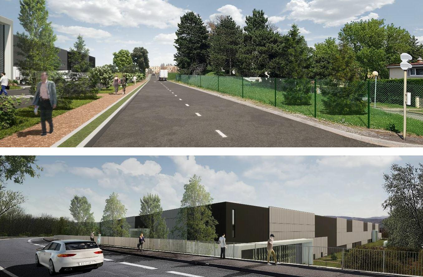 Location entrepôt classe a Grigny Rhône OLLOG2118962 9