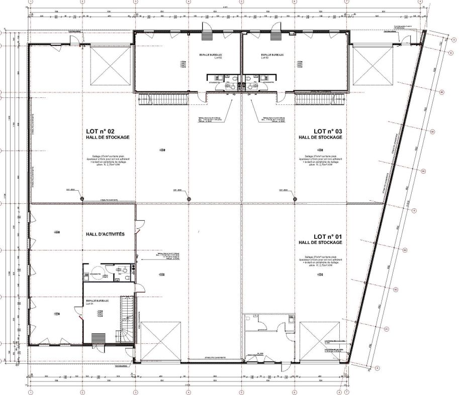 Location bureau Barr Bas-Rhin OLBUR2310431 3