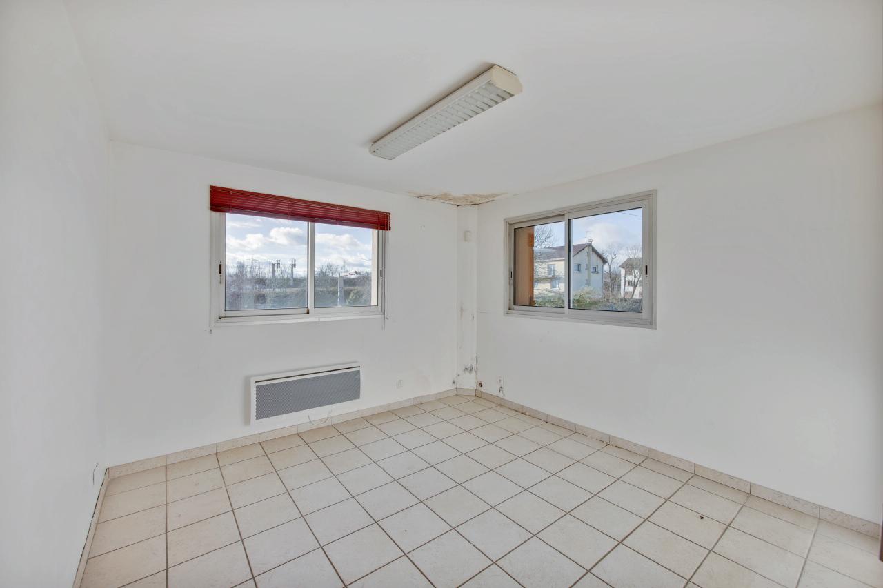 Vente local d'activité Palaiseau Essonne OVACT2528901 11