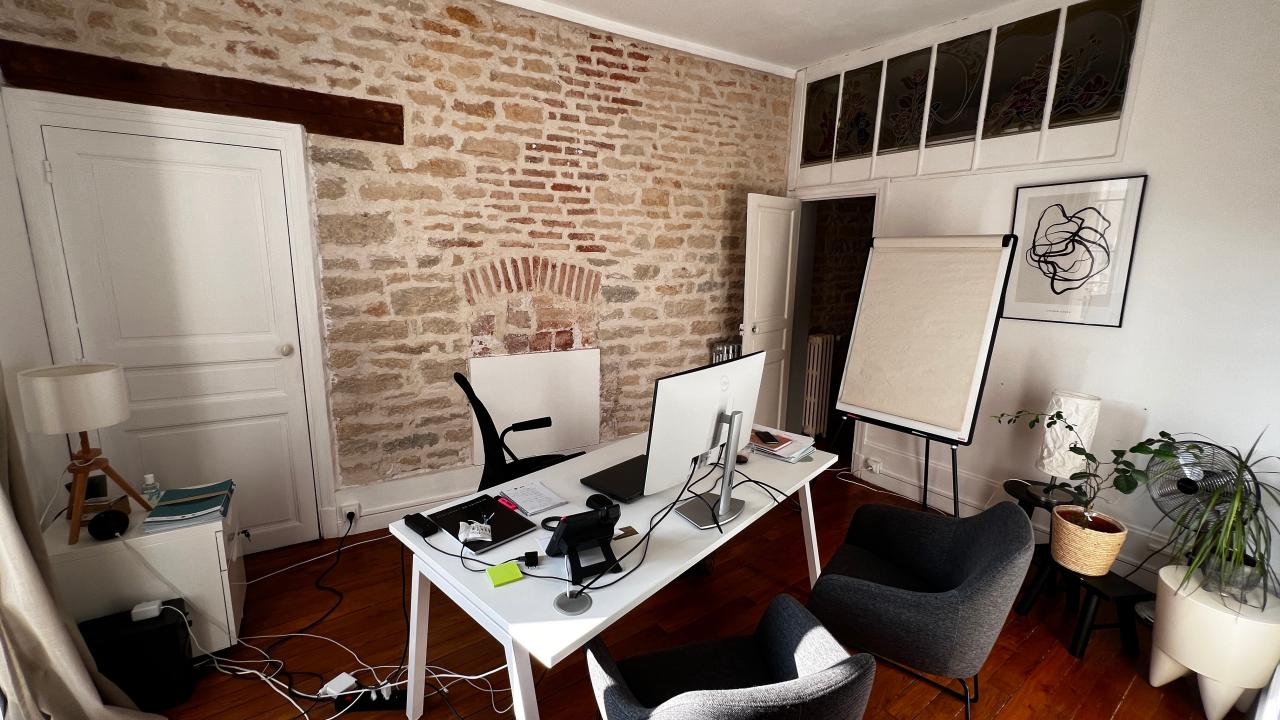 Vente bureau Dijon Côte-d'Or OVBUR2529011 7