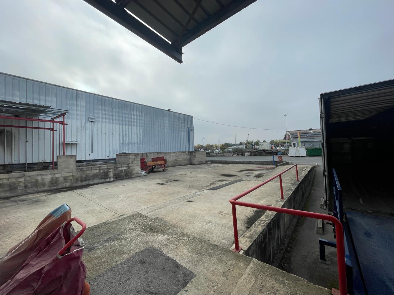 Location local d'activité Brétigny-sur-Orge Essonne OLACT2535707 5