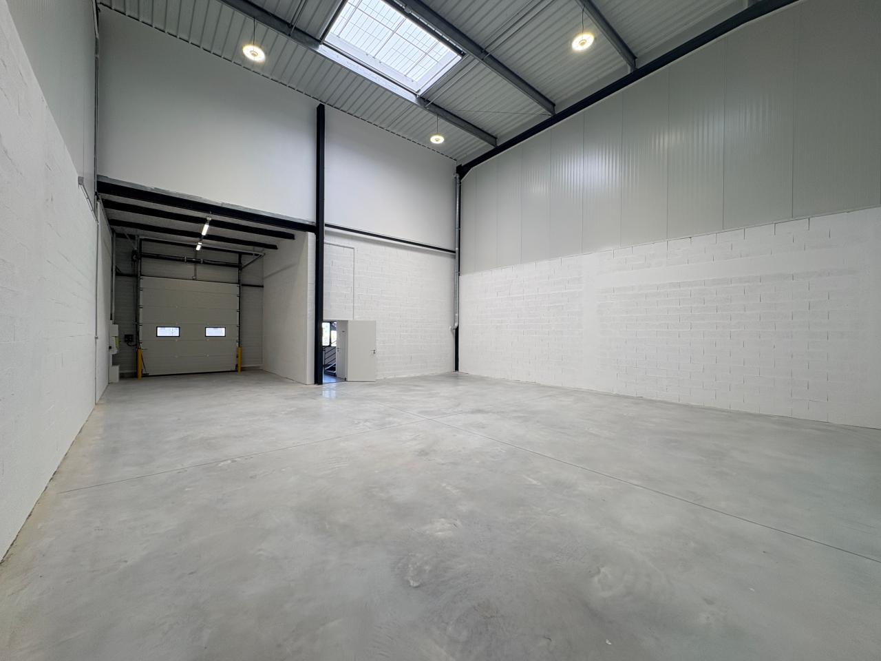 Location local d'activité Le Haillan Gironde OLACT2531236 4