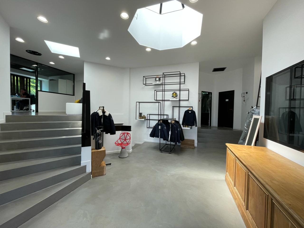 Location bureau Mont-Saint-Aignan Seine-Maritime OLBUR2533195 6