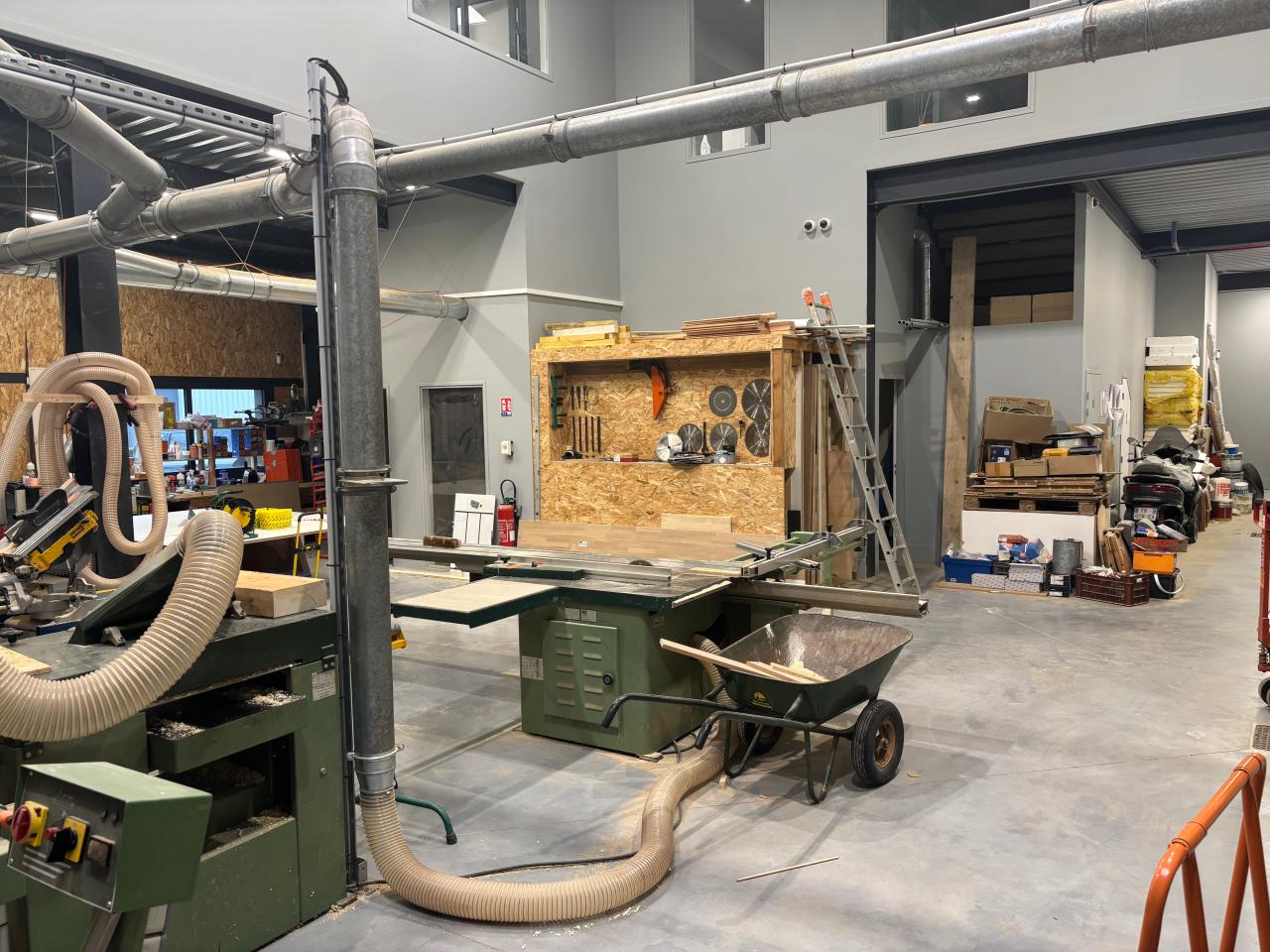 Vente local d'activité Tour-de-Salvagny Rhône OVACT2638872 7