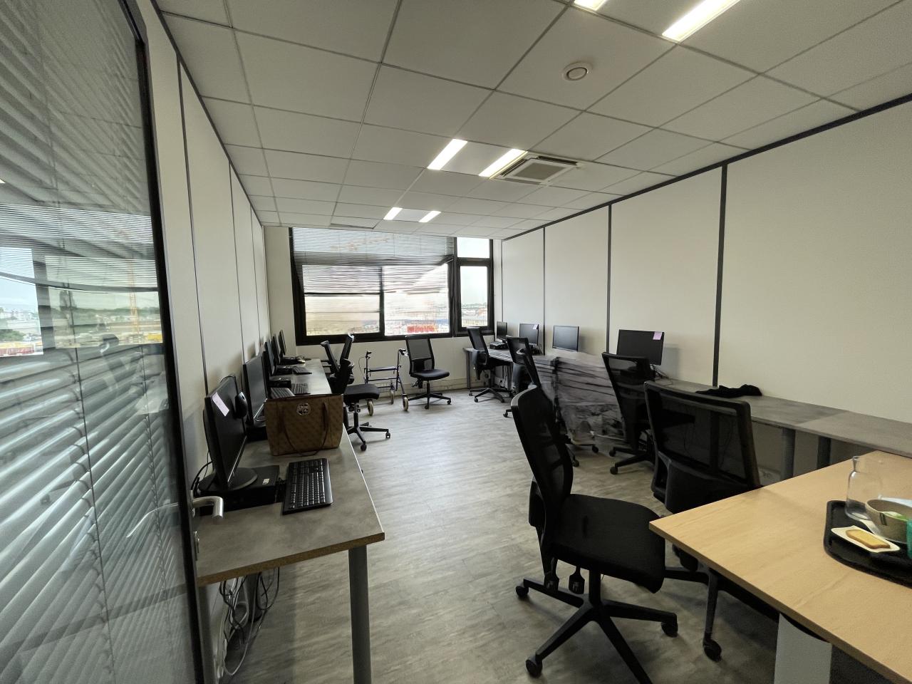 Vente bureau Strasbourg Bas-Rhin OVBUR2643843 9