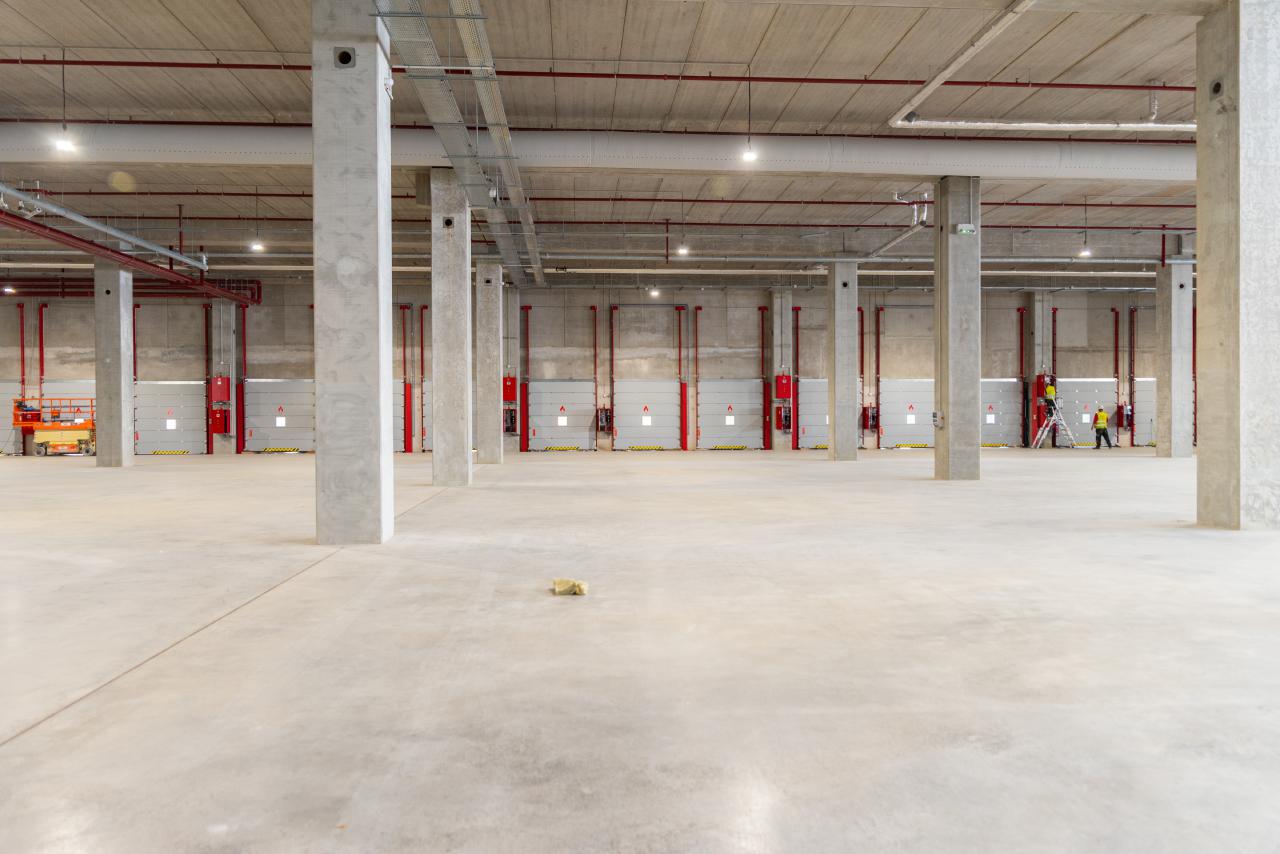 Location local d'activité Vitry-sur-Seine Val-de-Marne OLACT2002891 23