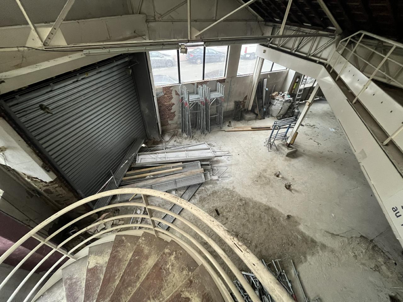 Location bureau Montrouge Hauts-de-Seine OLBUR2103477 5