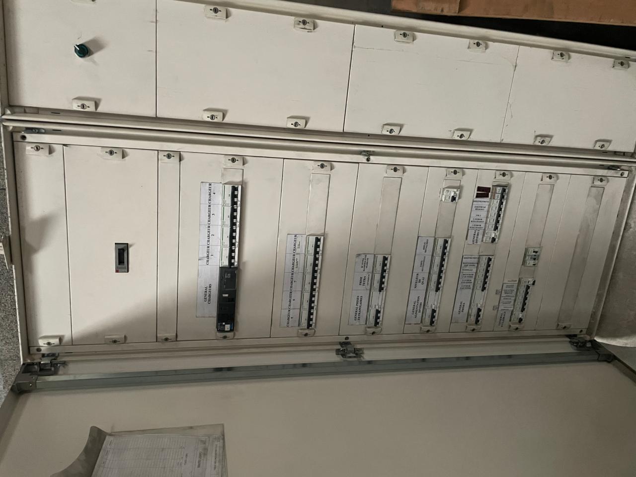 Location local d'activité Chambéry Savoie OLACT2644576 13