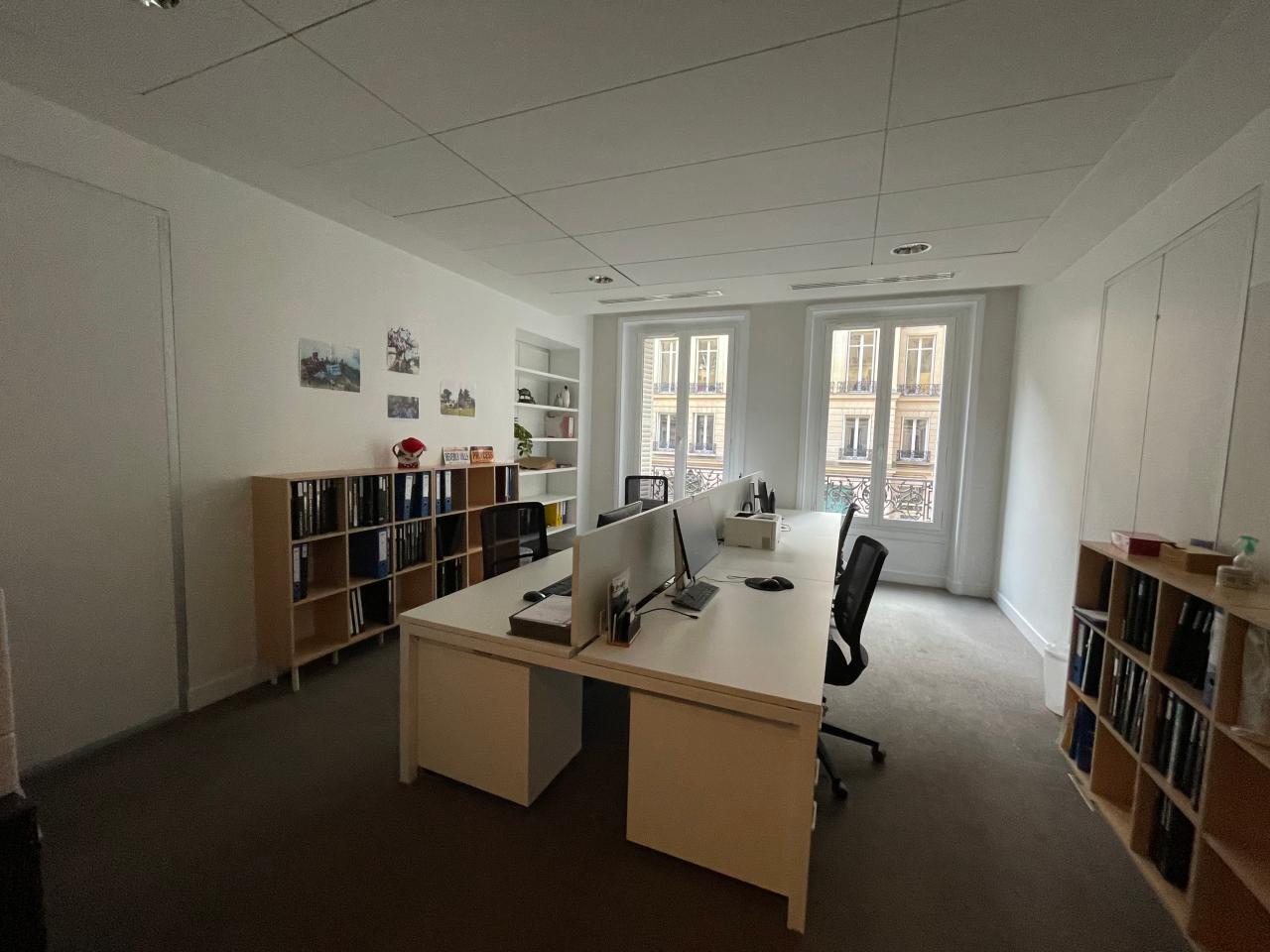 Location bureau Paris OLBUR2537995 13