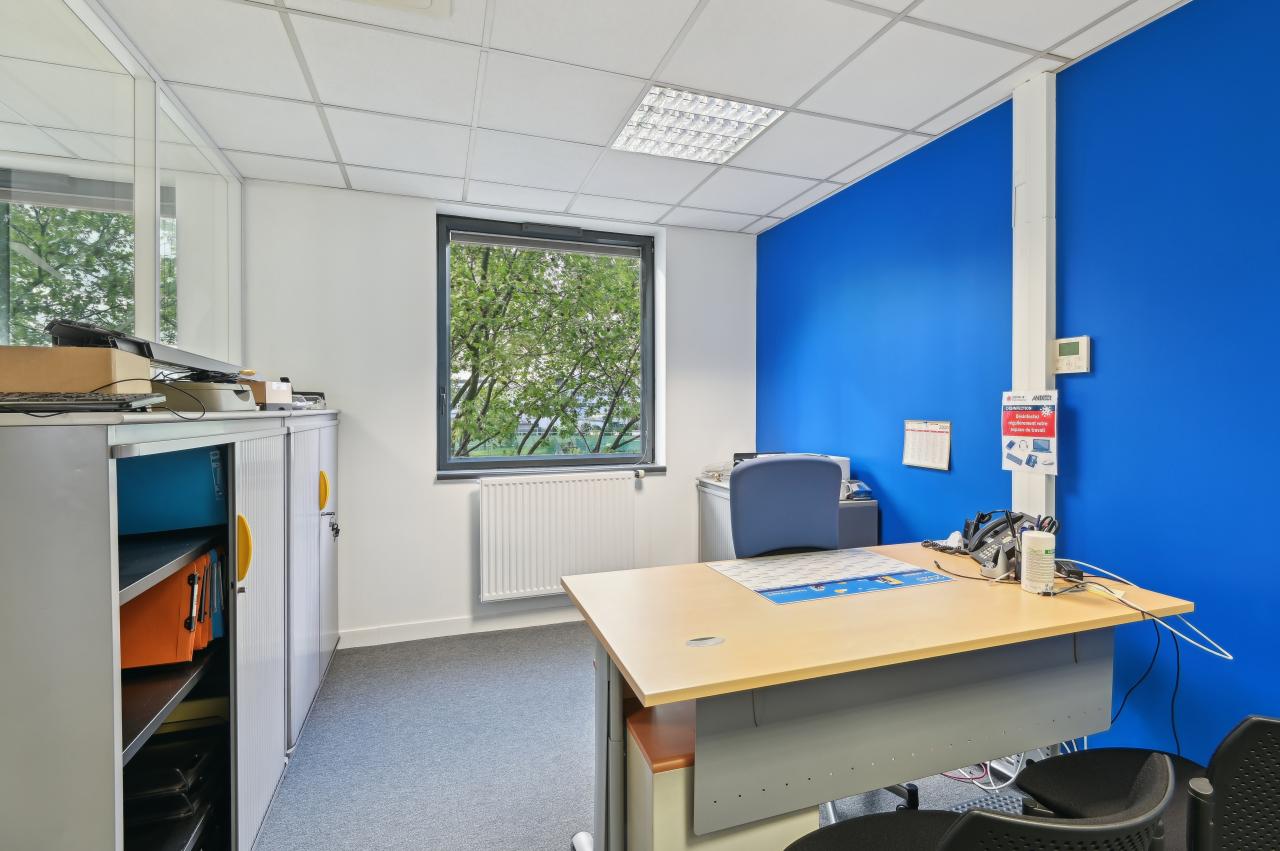 Location bureau La Plaine Saint-Denis Seine-Saint-Denis OLBUR2641573 4