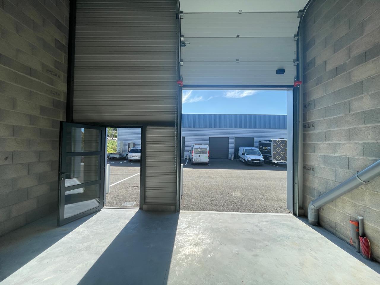 Vente local d'activité Bassens Gironde OVACT2535716 12