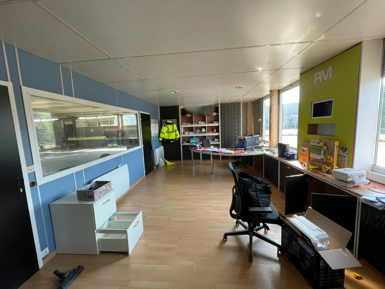 Vente local d'activité Santes Nord OVACT2426115 6