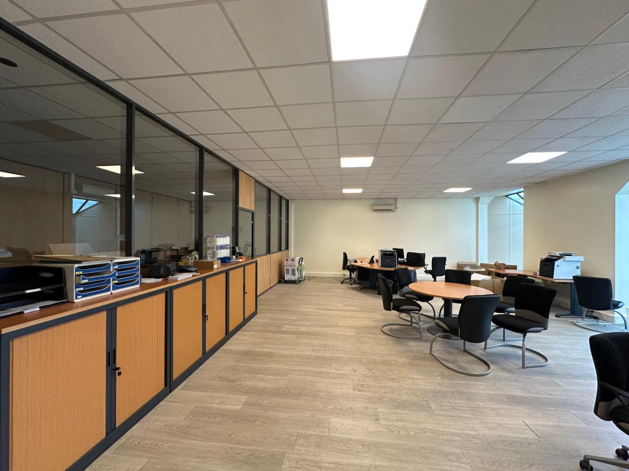 Location local d'activité Croissy-Beaubourg Seine-et-Marne OLACT2638939 2