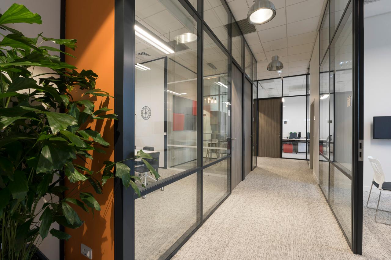 Location bureau La Plaine Saint-Denis Seine-Saint-Denis OLBUR2533427 4