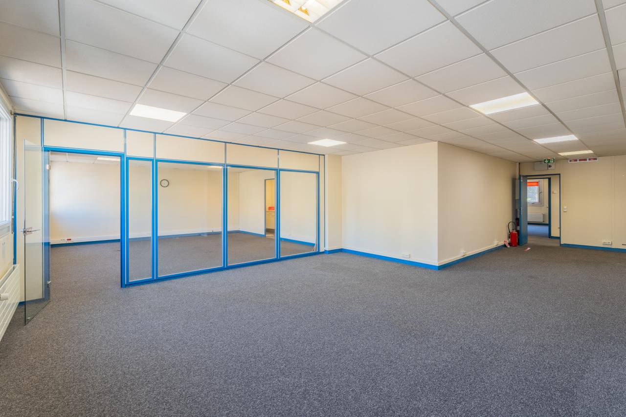 Vente bureau Saint-Ouen Seine-Saint-Denis OVBUR2639565 10
